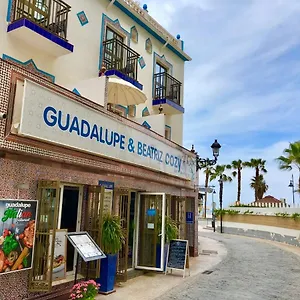 2* Guest house Guadalupe Cozy