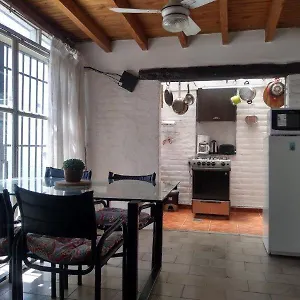 Casa Turistas Argentina
