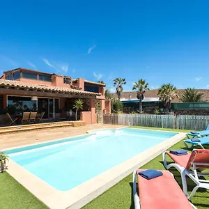 Home2book Ocean Surf House Fuerteventura España
