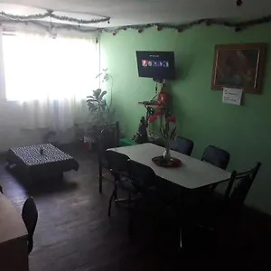 Departamento Céntrico En Capital Argentina