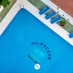 Palm Club Carihuela España